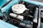 Edsel Corsair Convertible 1959 года
